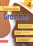 Interactive Grammar-4 – Scholars Hub