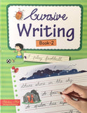 Cursive Writing-2. – Scholars Hub