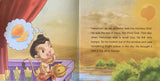 Readers Nook-When Hanuman Tried To Eat Up The Sun -3. – Scholars Hub (image 2)