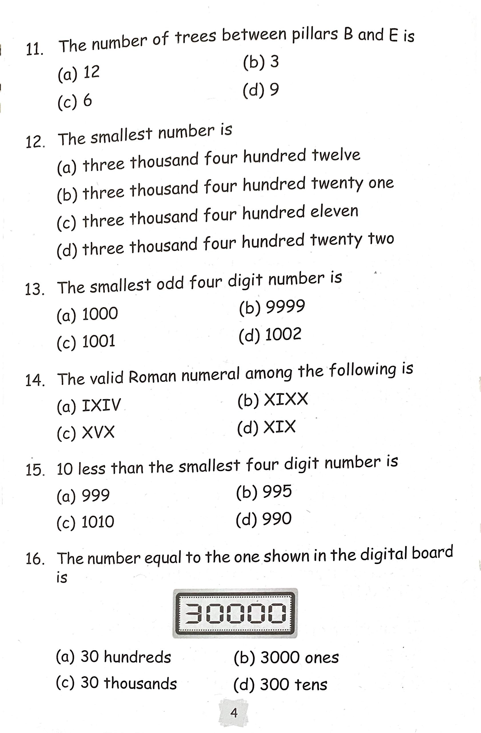 Maths Olympiad Munch-3. – Scholars Hub (image 4)