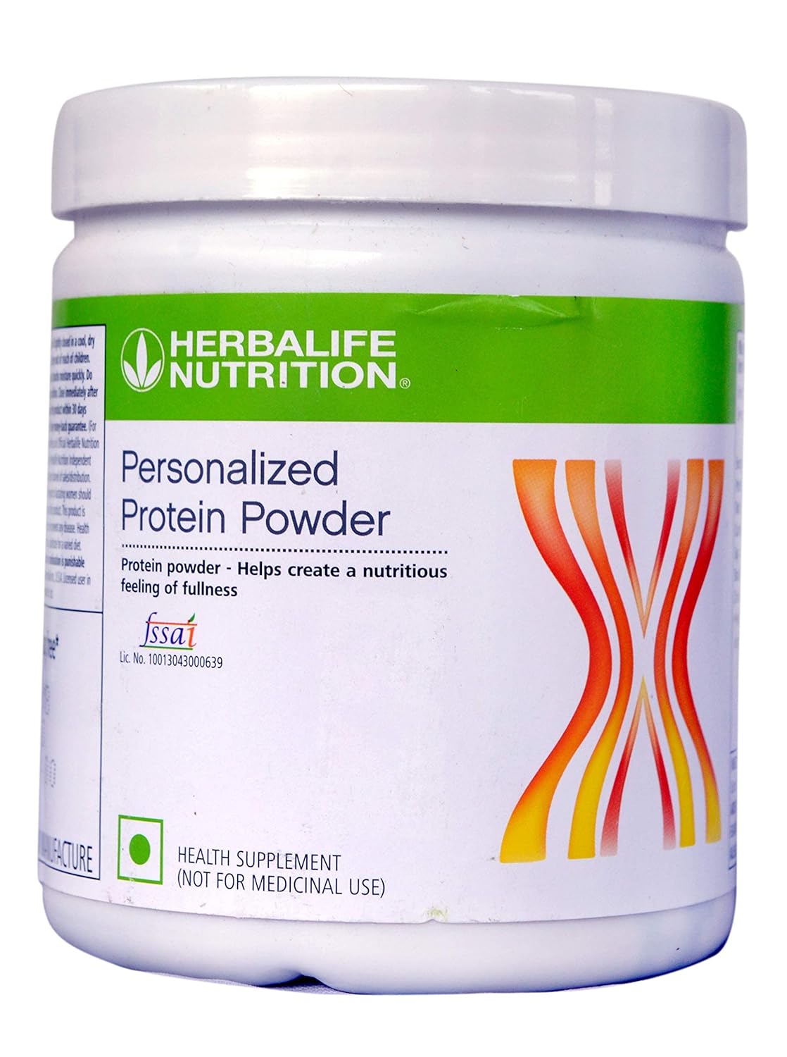 Herbal Formula 1 Combo of mango Shake + Protein Powder 200g & Afresh Lemon image 2