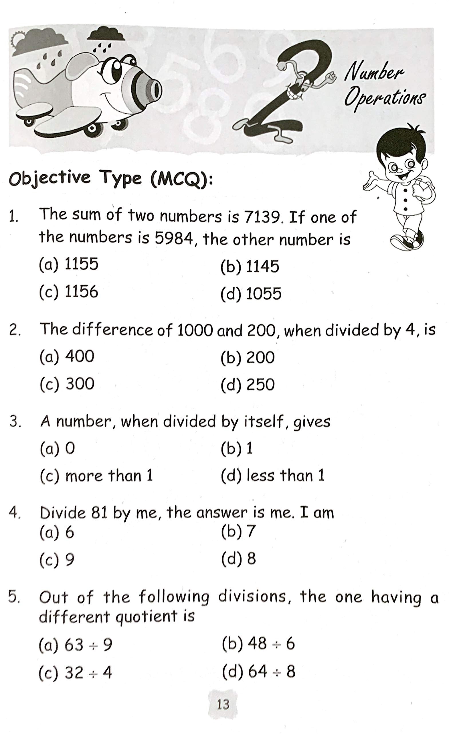 Maths Olympiad Munch-3. – Scholars Hub (image 5)