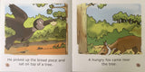 My First Book Of Moral Stories. (H.B). – Scholars Hub (image 5)