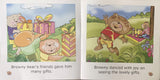 Read & Learn With Browny. (H.B). – Scholars Hub (image 2)