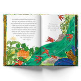 How the Earth Got Its Beauty by Sudha Murty (image 4)