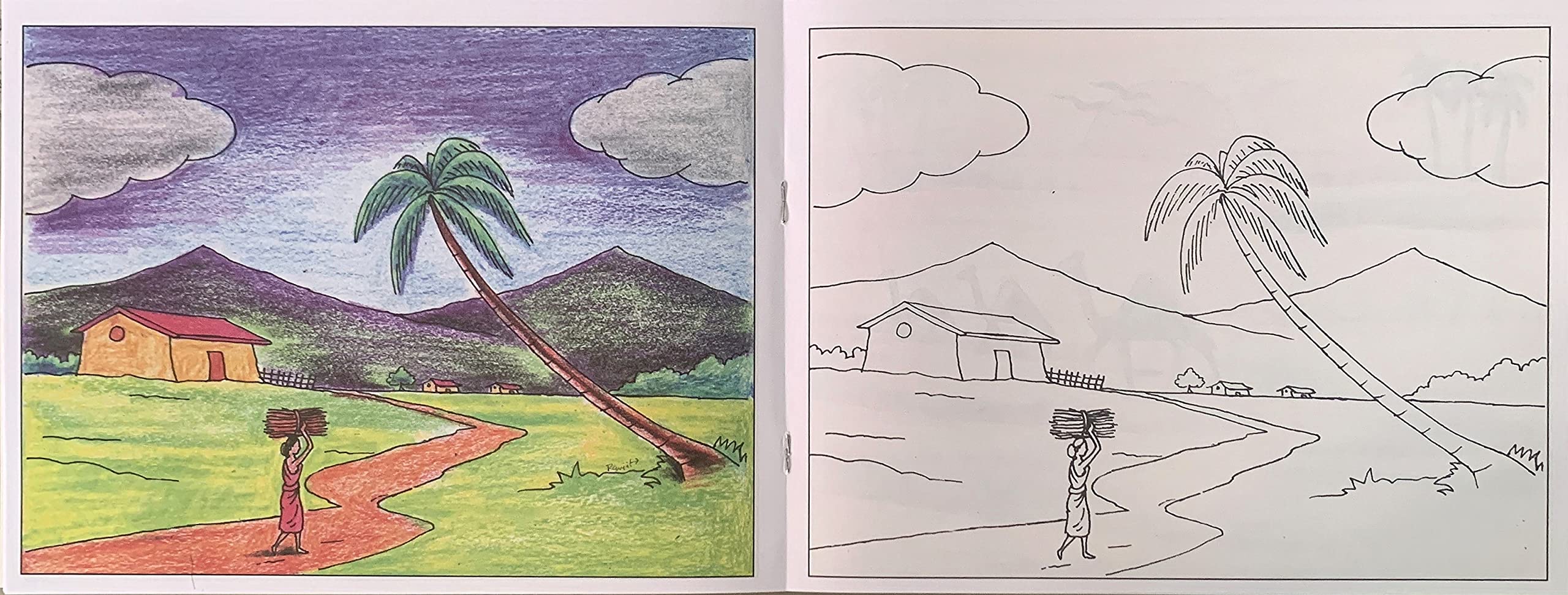 Best Scenery-In Pastel-Vol-2. – Scholars Hub (image 2)