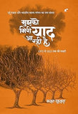 Mujhko Meri Yaad Aa Rahi Hai (Hindhi) - Farhat Ahsas – Rekhta