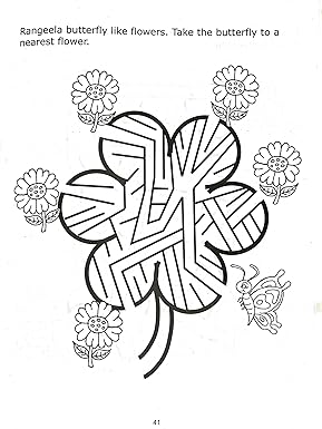 My Book Of Mazes. – Scholars Hub (image 3)