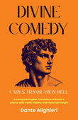 Divine Comedy Cary'S Translation Hell: A Complete English Translation Of Dante’S Inferno With Poetic Fidelity And…