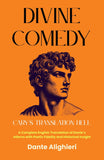 Divine Comedy Cary'S Translation Hell: A Complete English Translation Of Dante’S Inferno With Poetic Fidelity And…