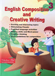 Composition & Creative Writing Vol-3. – Scholars Hub