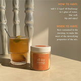 Cosmix All Day Energy - 60 gms image 3