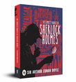 The Complete Novels of Sherlock Holmes Paperback