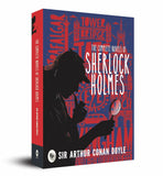 The Complete Novels of Sherlock Holmes Paperback
