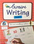 Cursive Writing-1. – Scholars Hub