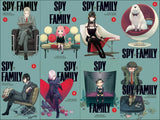 Spy x Family Vol. 1-8 Bundle Set (8 Book Collection) Paperback
