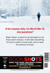The End: BookShots Paperback