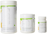 herbalife F 1 Mango ,  Protein Powder And Afresh Lemon image 2
