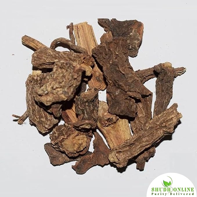 Shudh Online Lodhra Bark Powder image 3