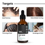 ThriveCo Hair Growth Serum 2.0 For Men & Women - 50 ml image 2