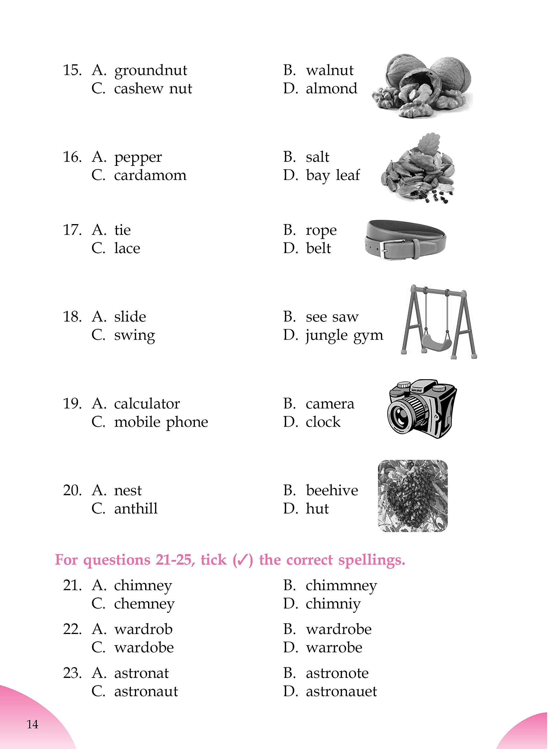 English Olympiad Challenger-2. – Scholars Hub (image 6)