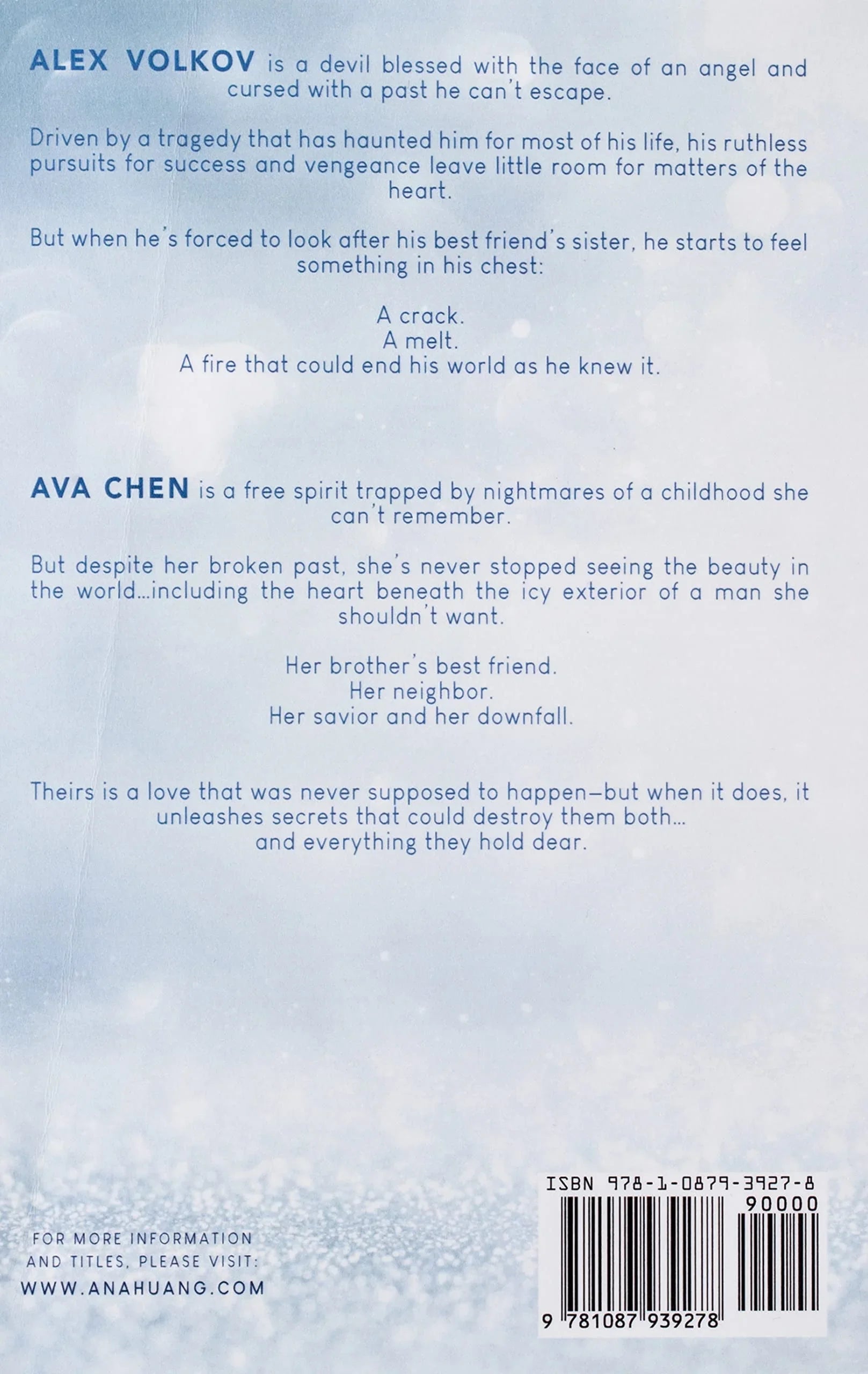 Twisted Love - Special Edition Paperback image 3