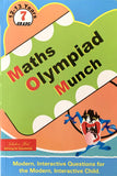 Maths Olympiad Munch-7. – Scholars Hub