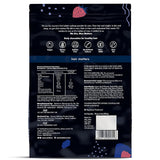 Man Matters Biotin Hair Gummies  (30N) -Strawberry Flavour image 4