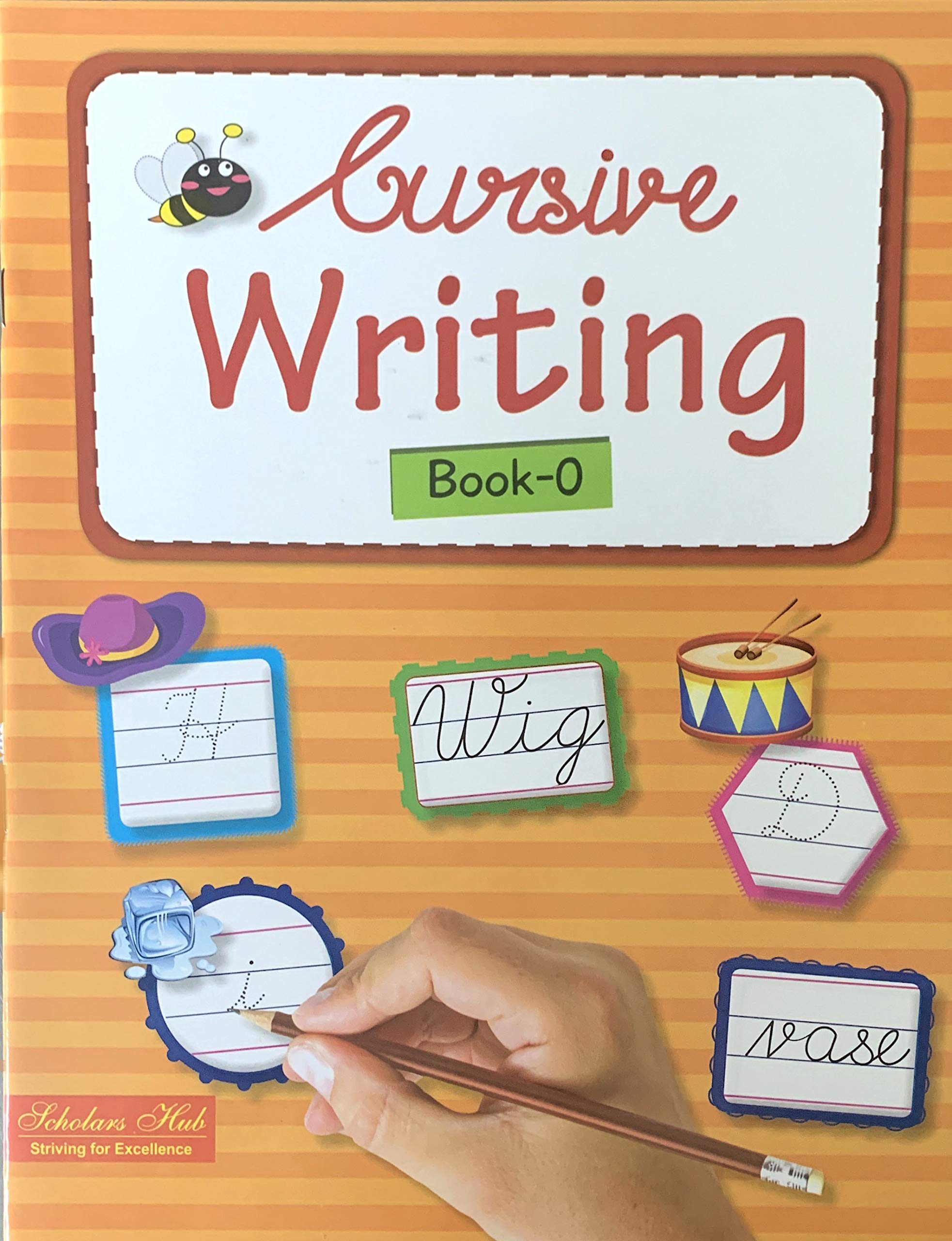 Cursive Writing-0. – Scholars Hub