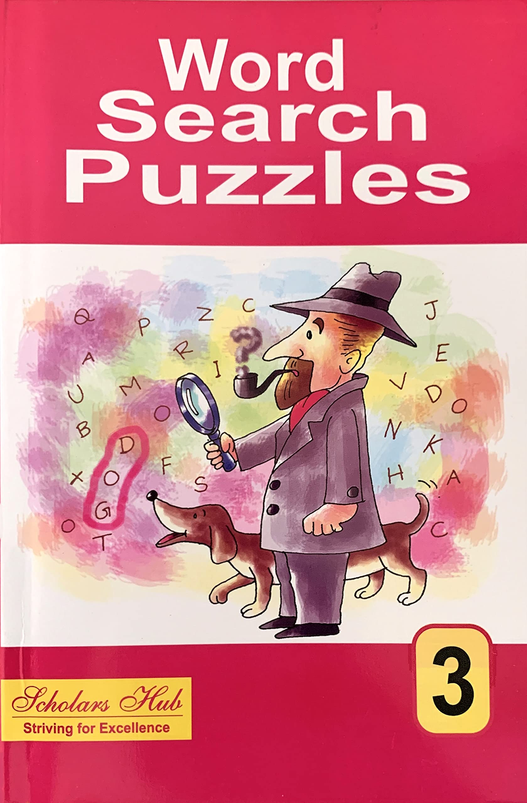 Word Search-3. – Scholars Hub