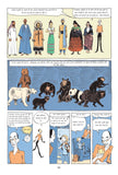 Sapiens A Graphic History - 2 - Yuval Noah Harari – Unbound Script (image 7)