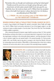 Wheat Belly: Lose the Wheat, Lose the Weight, and Find Your Path Back to Health Paperback image 3