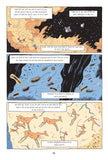 Sapiens A Graphic History - 2 - Yuval Noah Harari – Unbound Script (image 6)