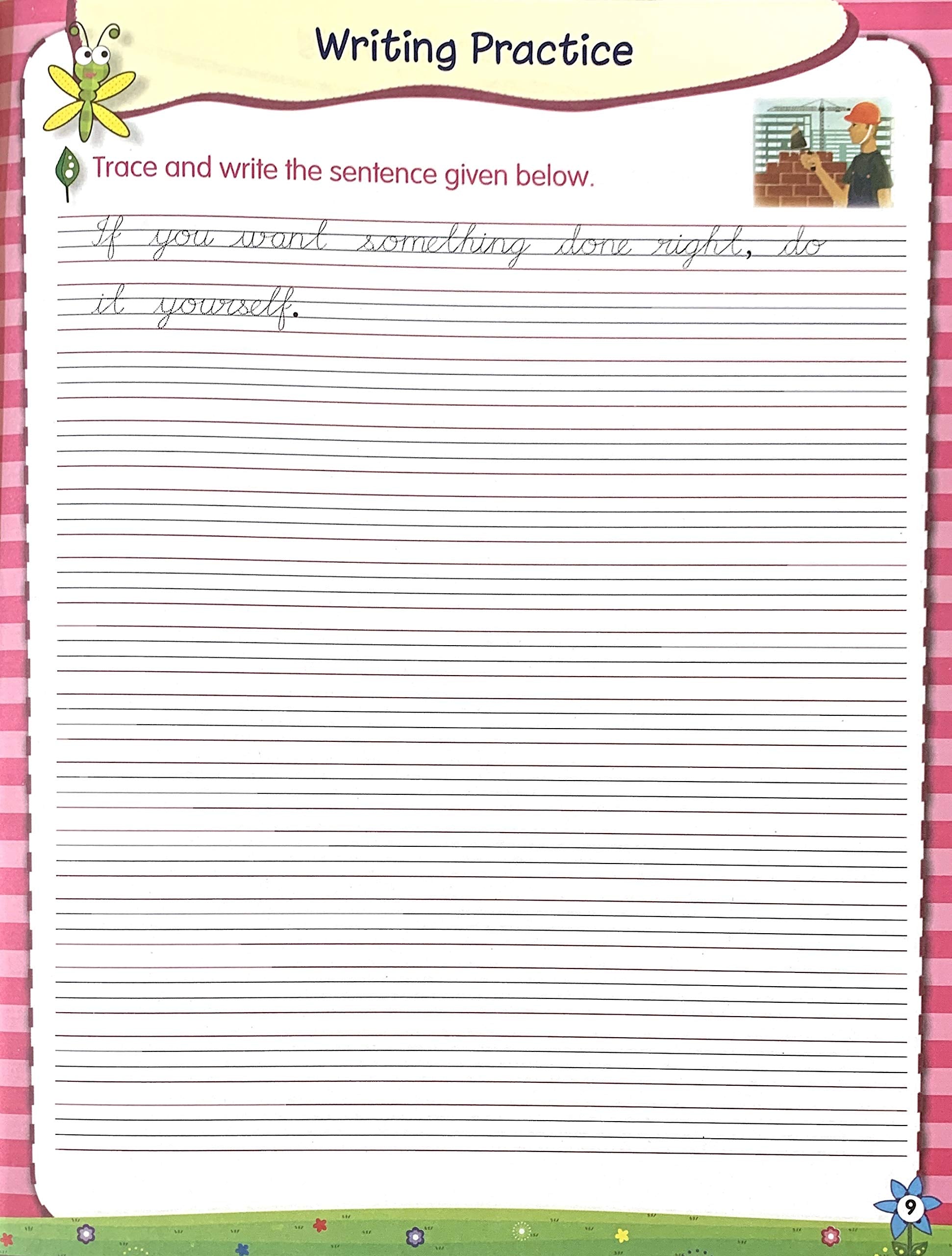 Cursive Writing-5. – Scholars Hub (image 2)