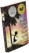 Inside Out and Back Again Paperback