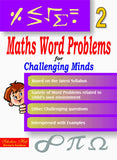 Maths Word Problem For Challenging Minds-2 – Scholars Hub