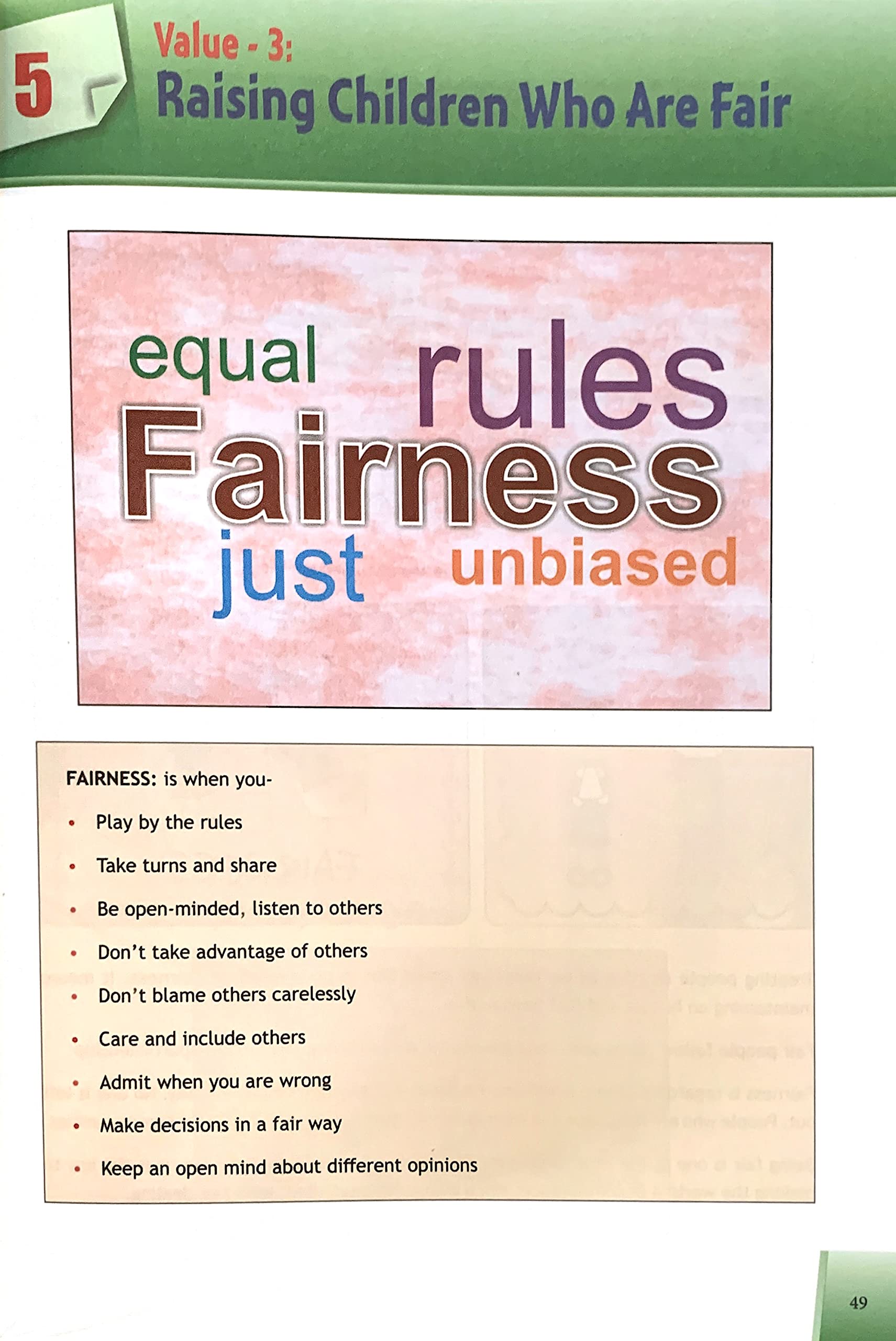 Raising Children Values Wise – Scholars Hub (image 2)