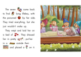 Storybook For Kids: Scholars Hub Keyword Tales Story Book Set-1 (Set Of 4 Story Books) (Illustrated) (For Ages 4+) | 64…