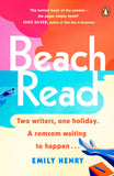 Beach Read (Lead Title) Paperback image 4