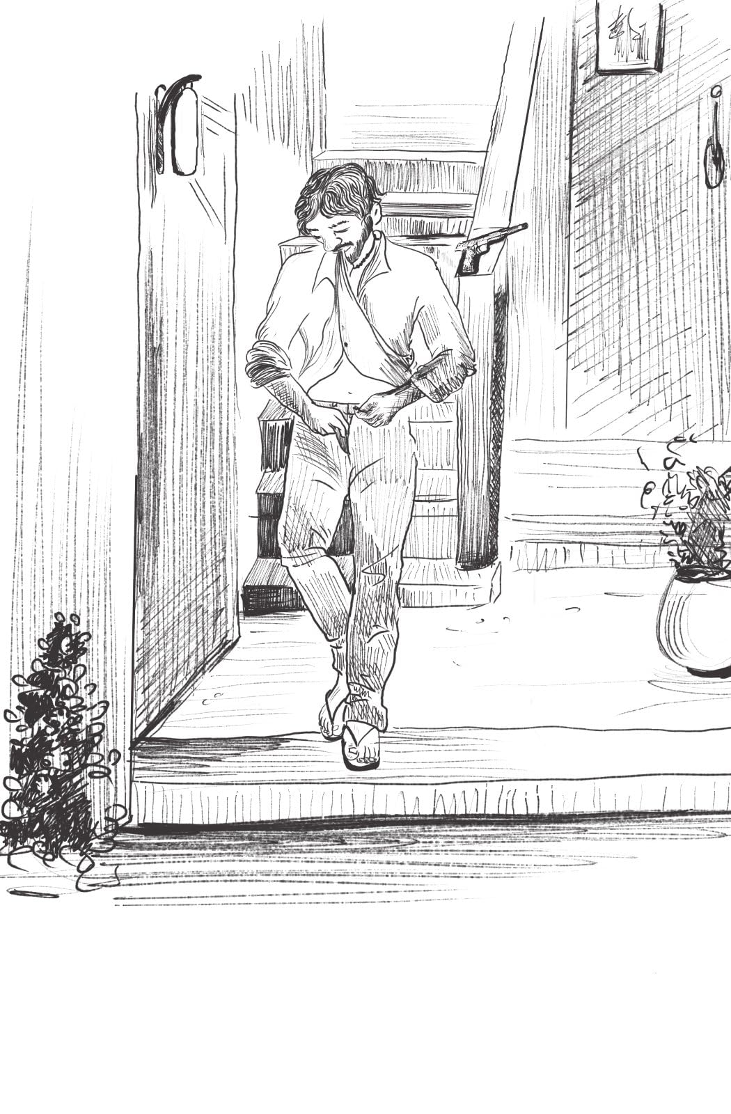 Berozgaar Engineer - Vishwas Sharma – Unbound Script (image 5)