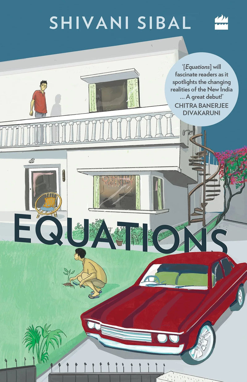 Equations Paperback