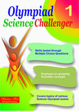 Science Olympiad Challanger-1. – Scholars Hub