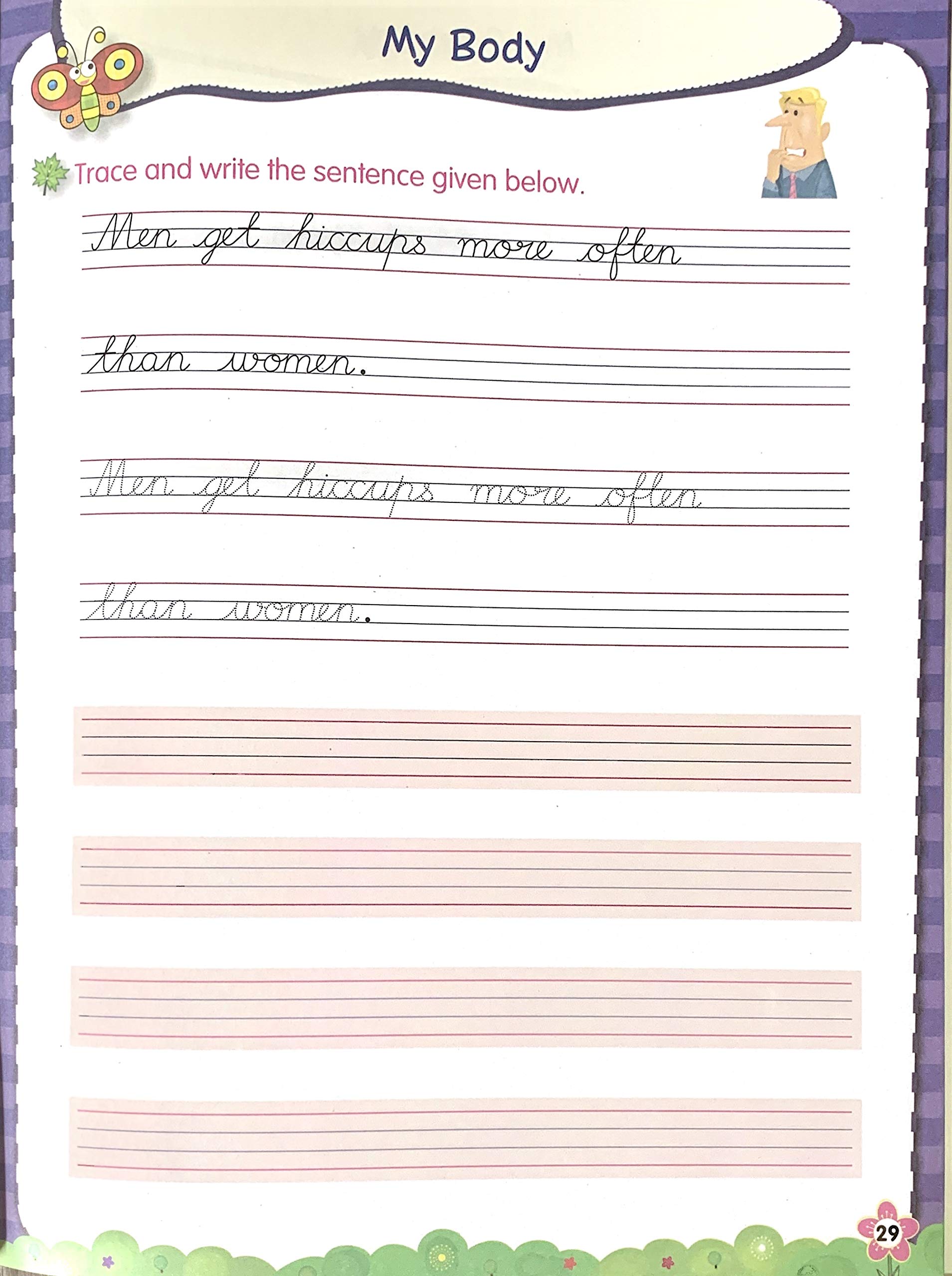 Cursive Writing-4. – Scholars Hub (image 6)