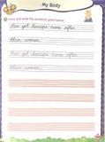 Cursive Writing-4. – Scholars Hub (image 6)