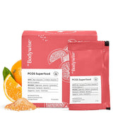 BeBodywise PCOS Superfood For Women -15 Sachets image 5
