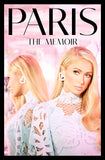 Paris: The Memoir Paperback