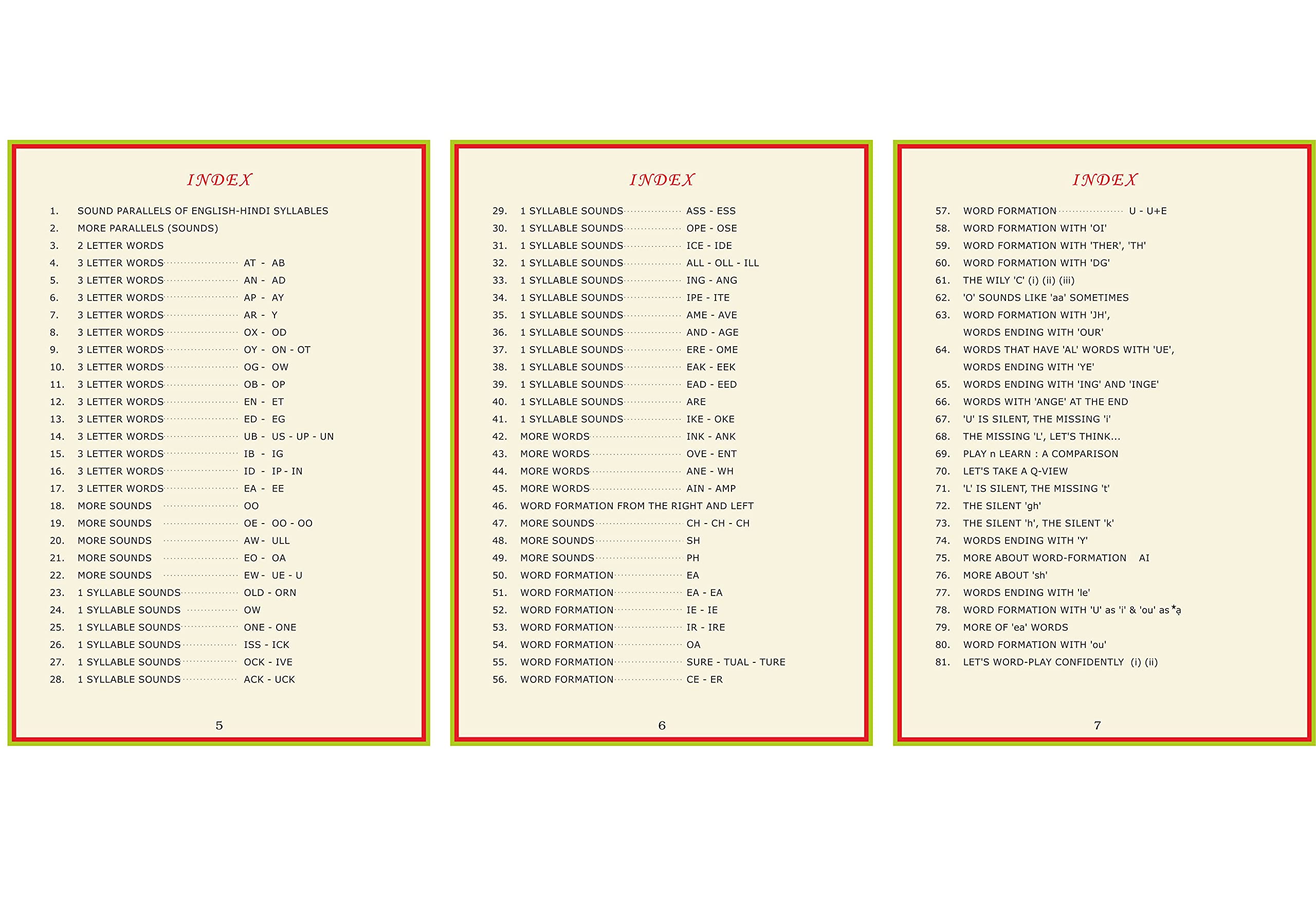 Phonetic Reader For Tiny Tots. – Scholars Hub (image 2)