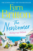 The Newcomer: A heartwarming, feel good novel perfect for an escapist read Hardcover