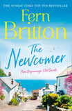 The Newcomer: A heartwarming, feel good novel perfect for an escapist read Hardcover