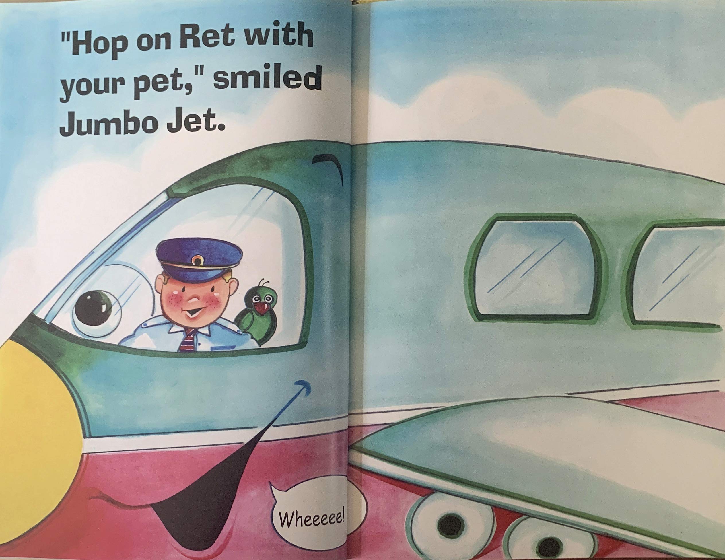 Read With Phonics. (H.B). – Scholars Hub (image 4)